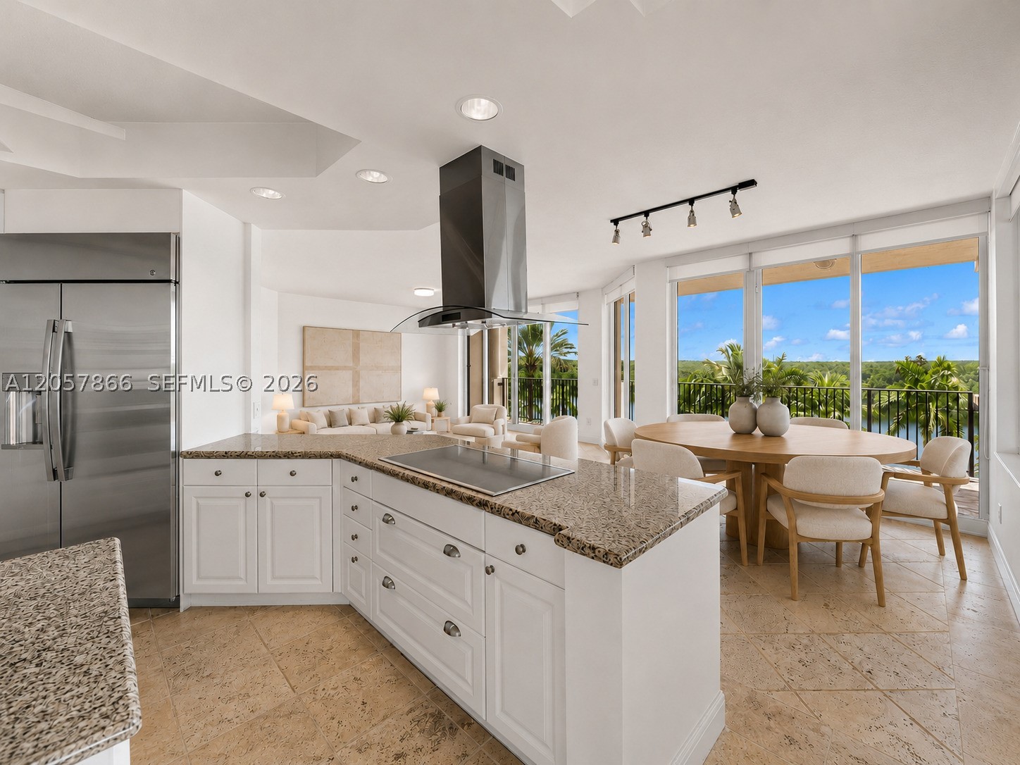 VERONA AT DEERING BAY CON - Residential
