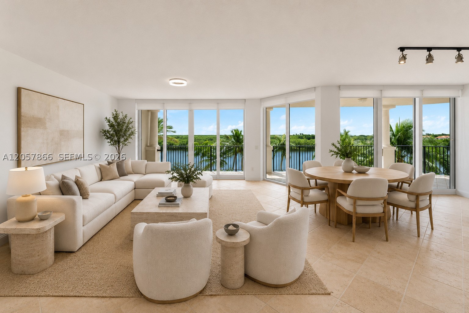 VERONA AT DEERING BAY CON - Residential