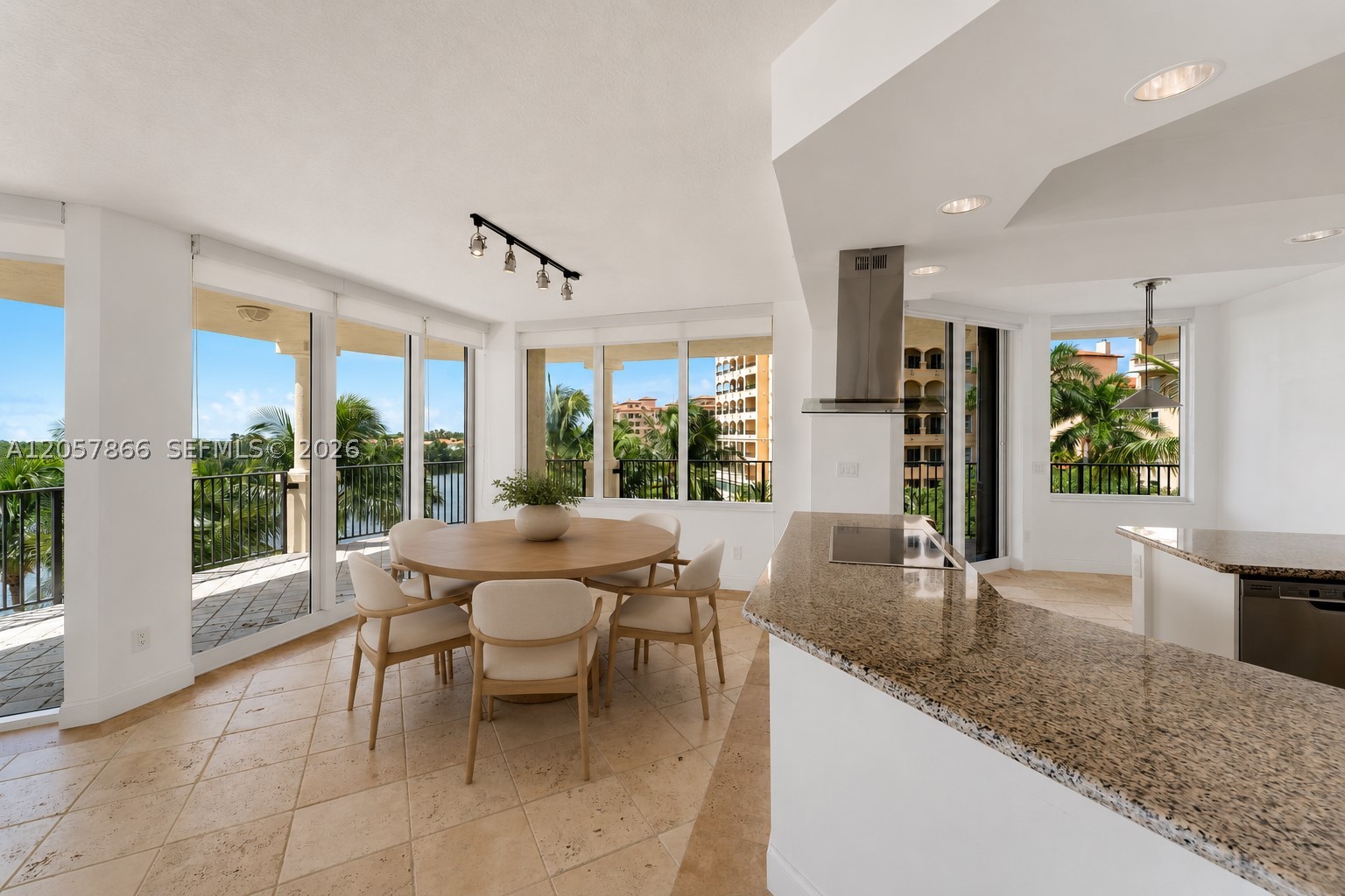 VERONA AT DEERING BAY CON - Residential