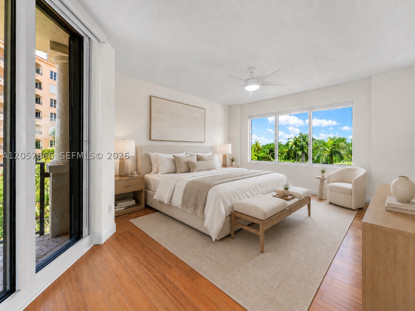 VERONA AT DEERING BAY CON - Residential