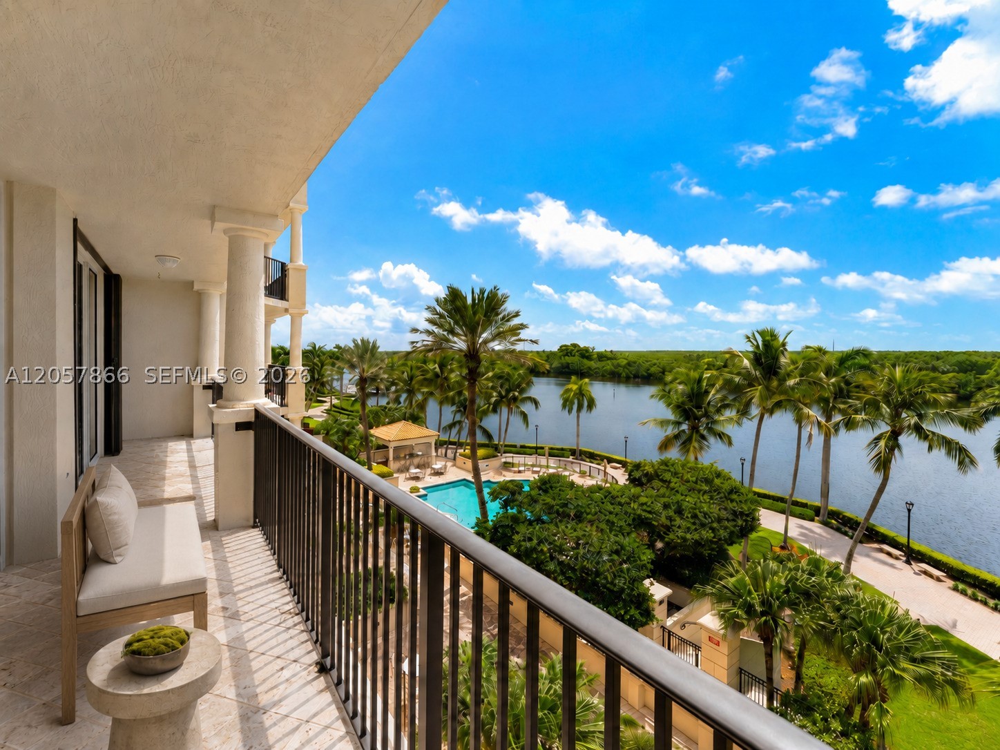 VERONA AT DEERING BAY CON - Residential