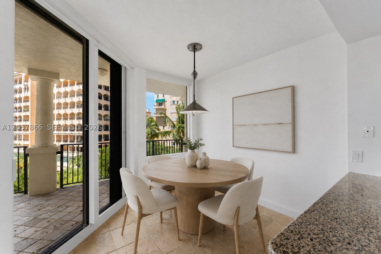 VERONA AT DEERING BAY CON - Residential
