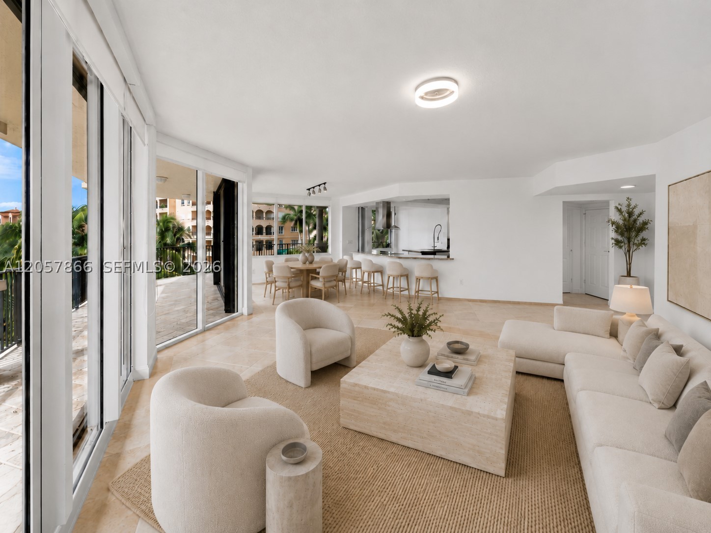 VERONA AT DEERING BAY CON - Residential