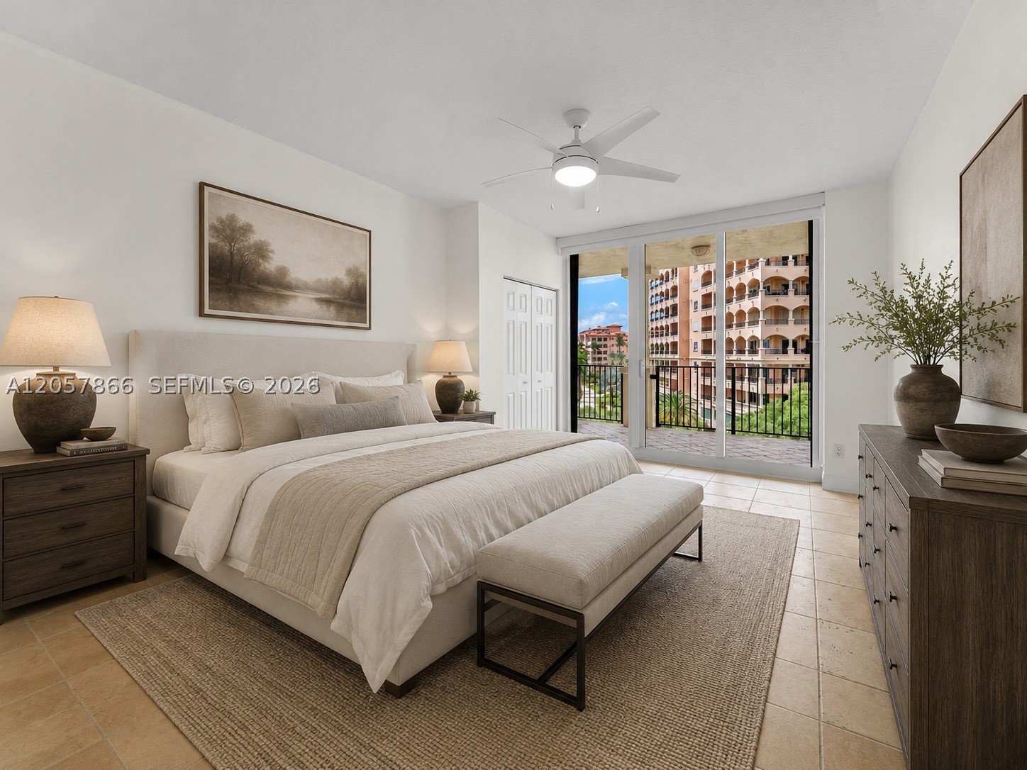 VERONA AT DEERING BAY CON - Residential