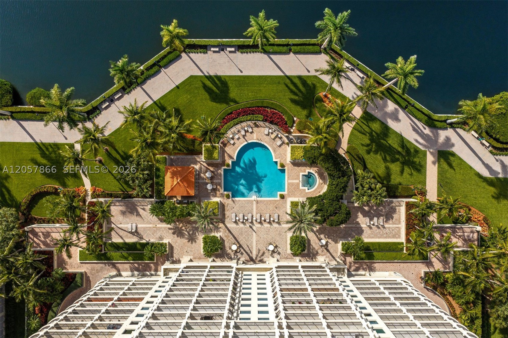 VERONA AT DEERING BAY CON - Residential