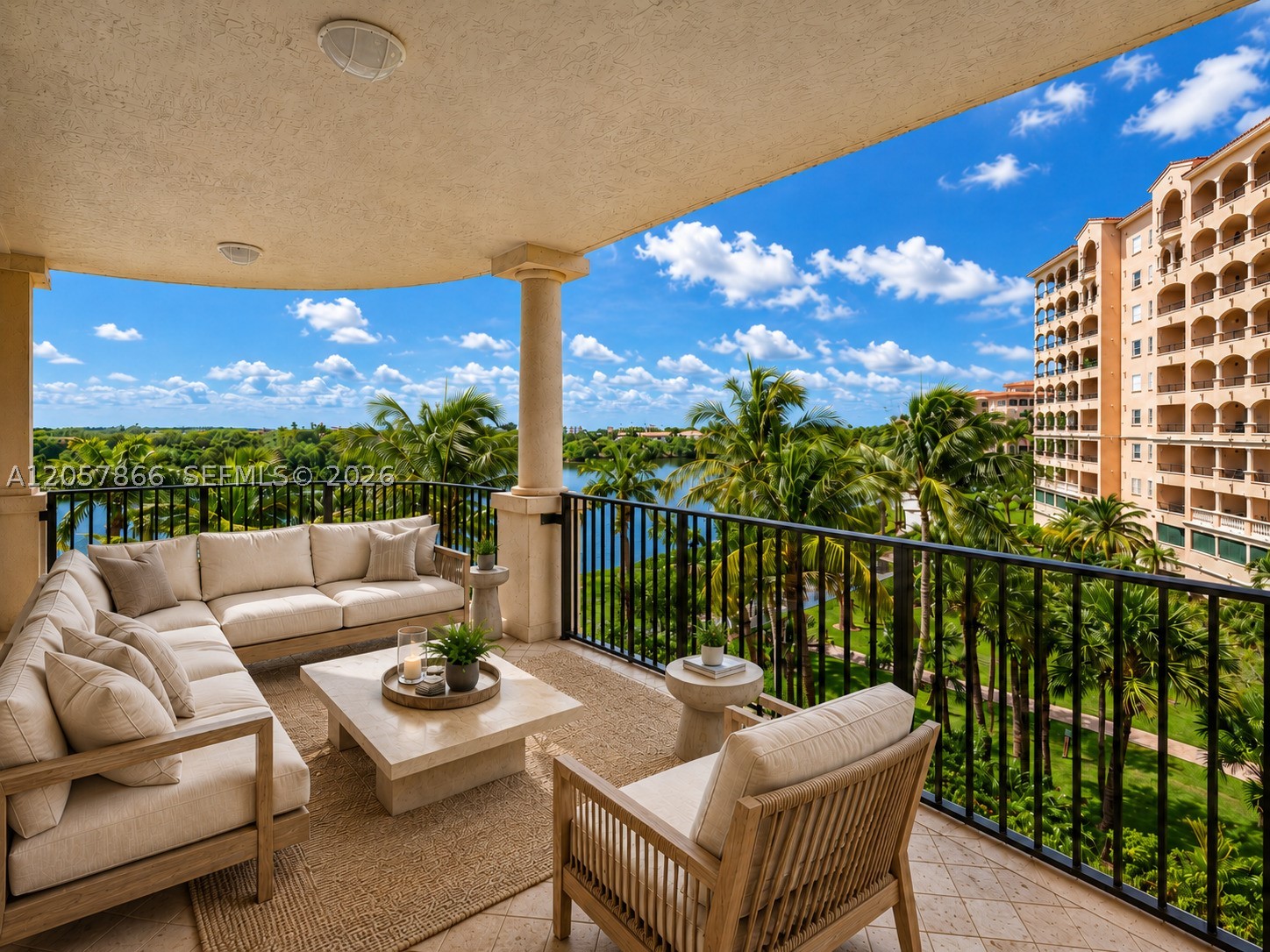 VERONA AT DEERING BAY CON - Residential