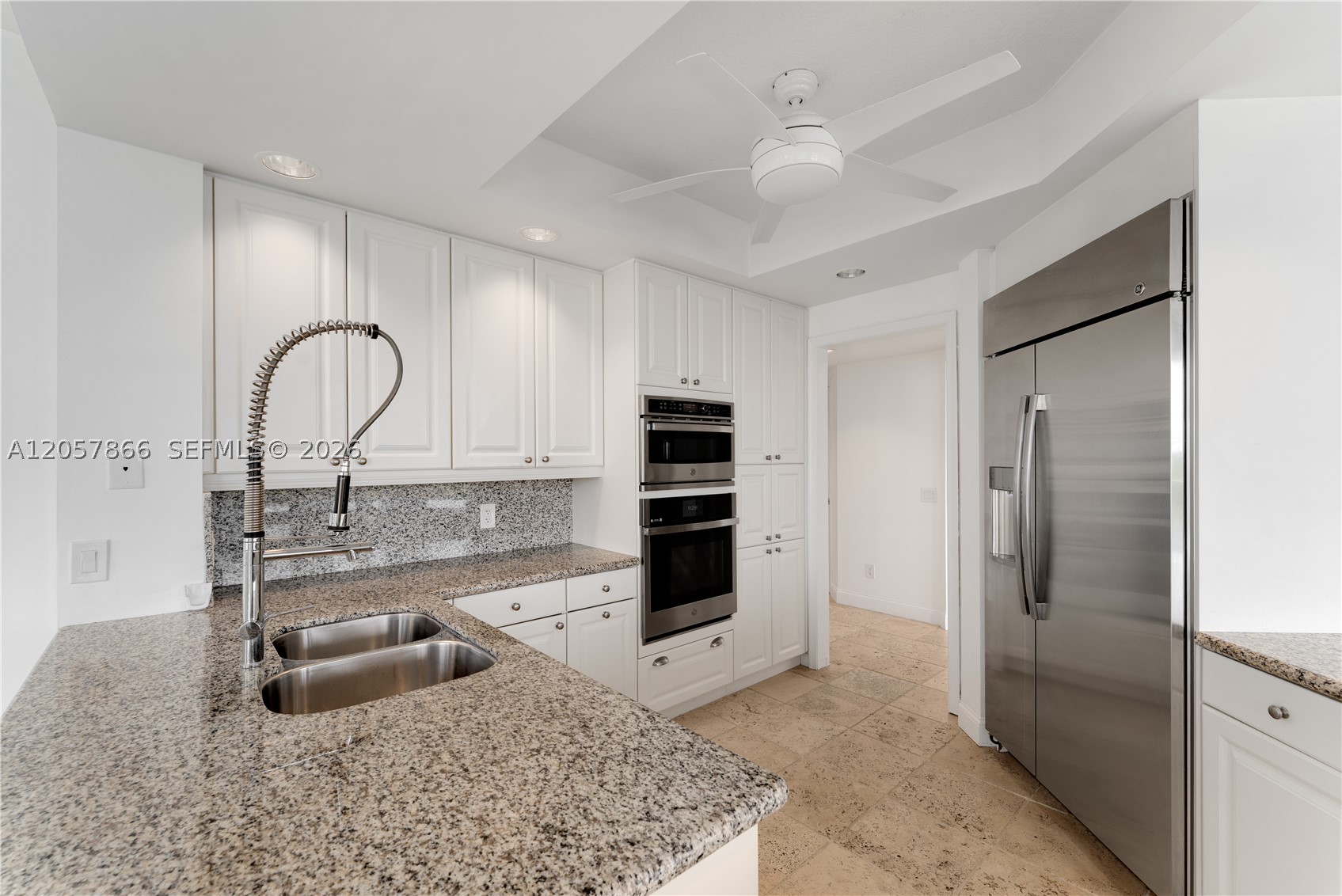 VERONA AT DEERING BAY CON - Residential