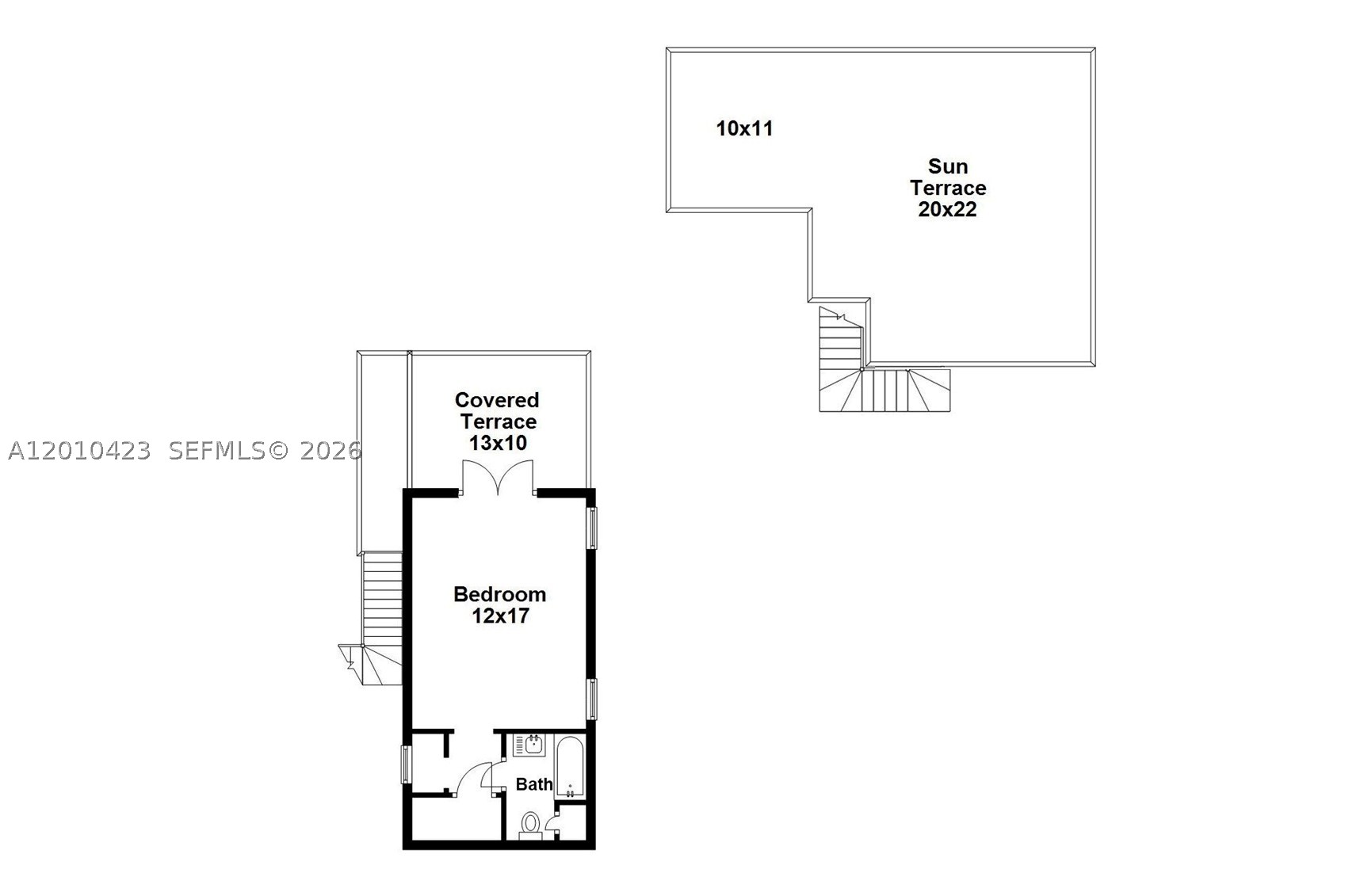 AQUA MARINE - Residential
