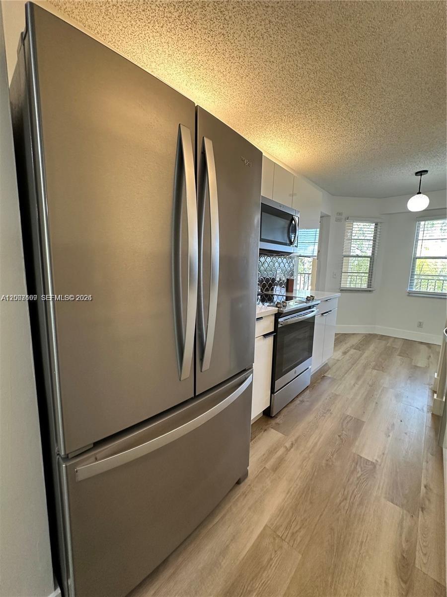 CAMBRIDGE AT CENTURY VILL - Residential