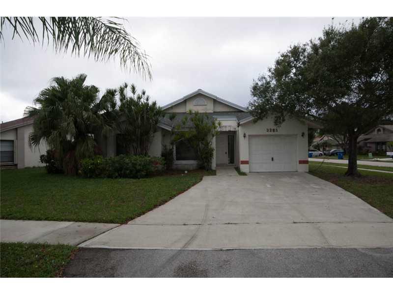 Great opportunity to purchase this home without the hassle of waiting for a short sale or a foreclosure to be approved.