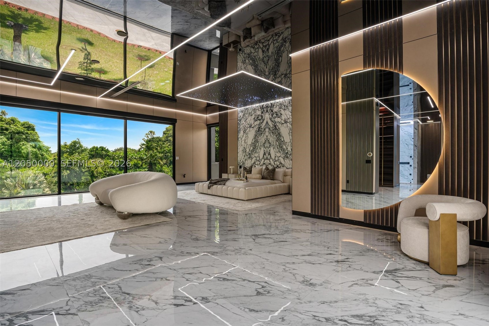 PINECREST - Residential