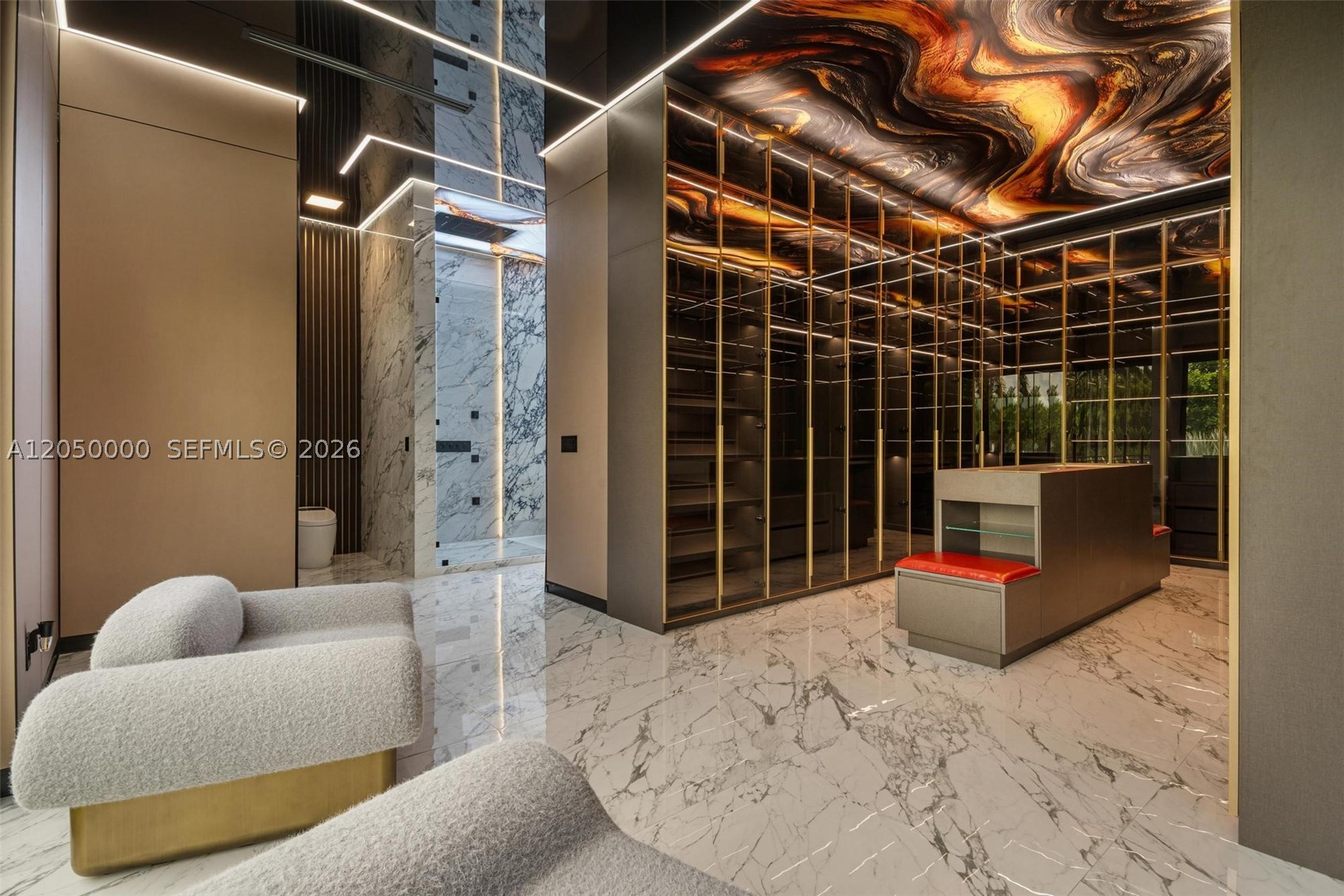 PINECREST - Residential