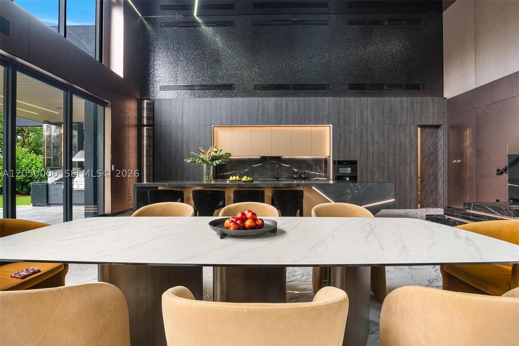 PINECREST - Residential