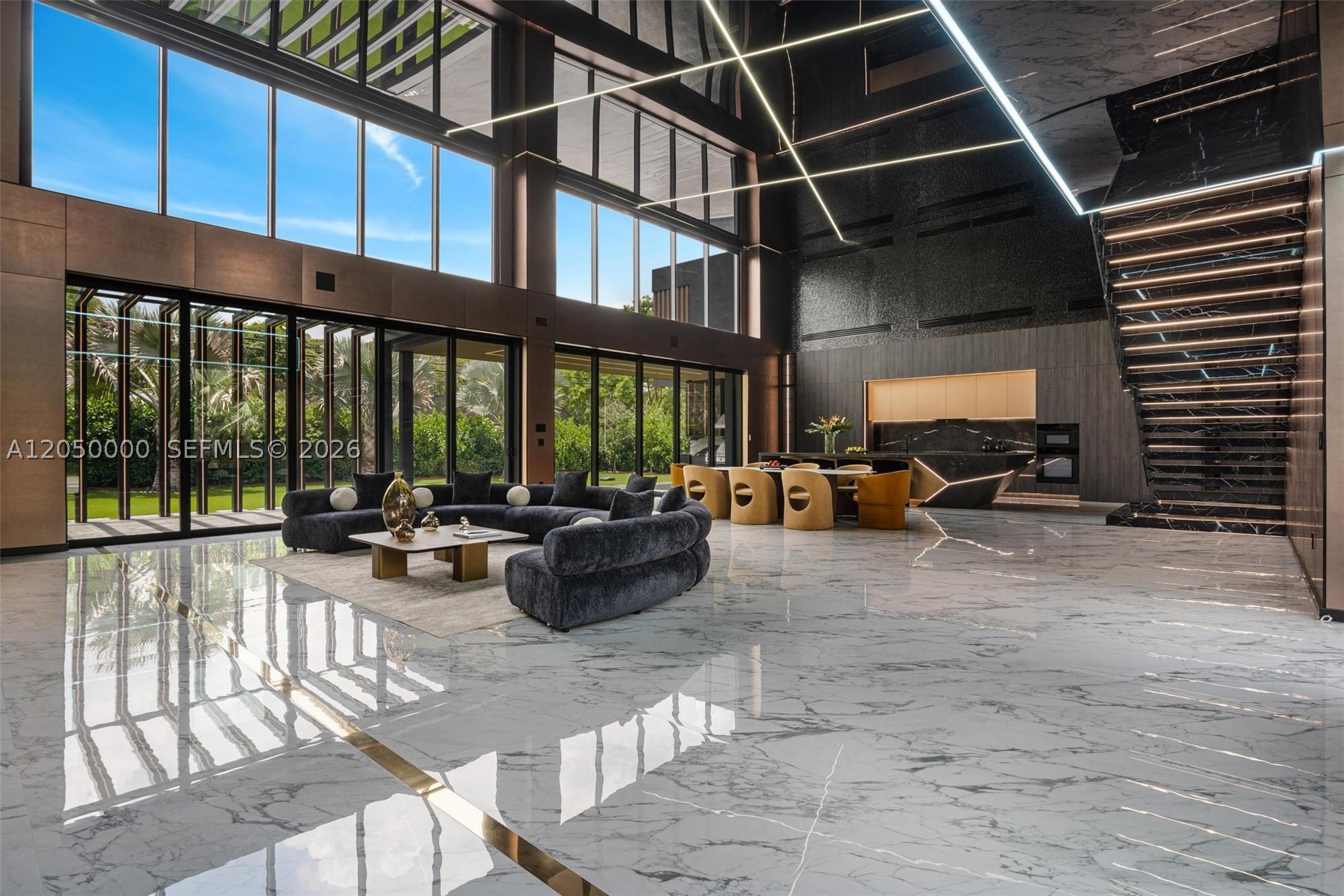 PINECREST - Residential