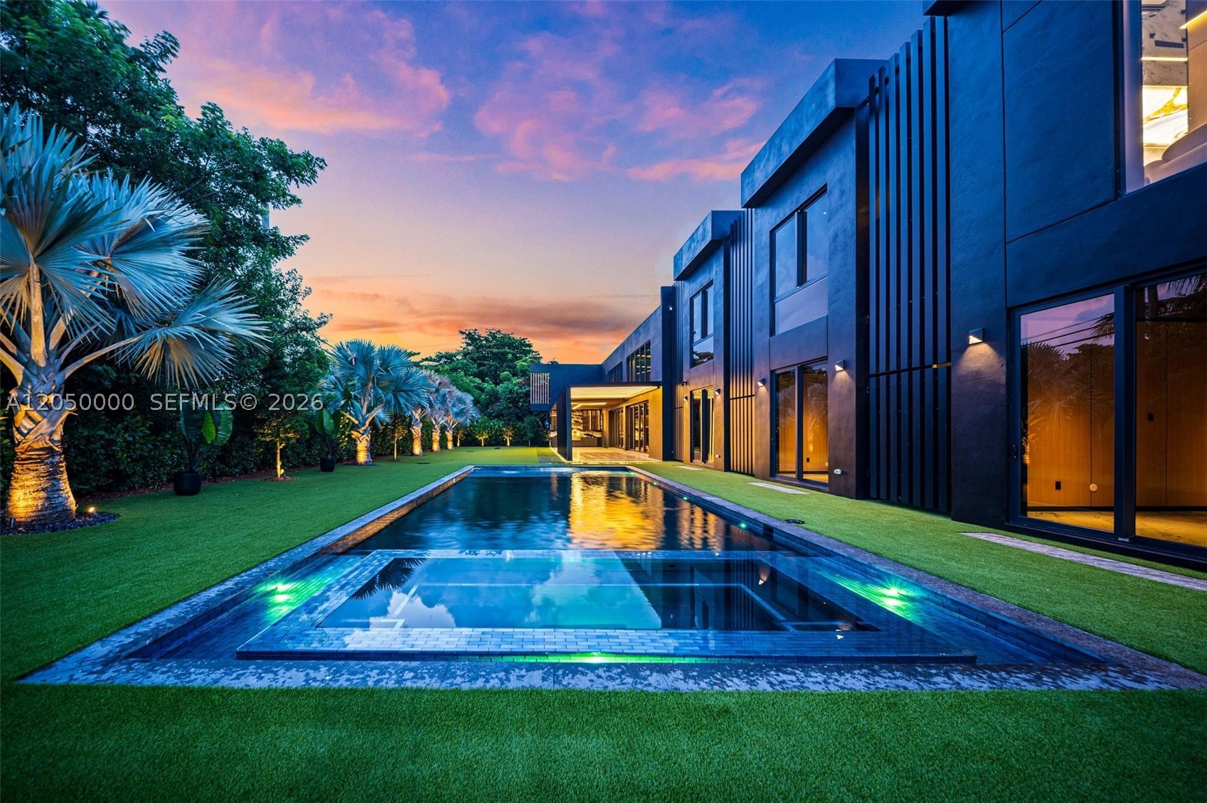 PINECREST - Residential