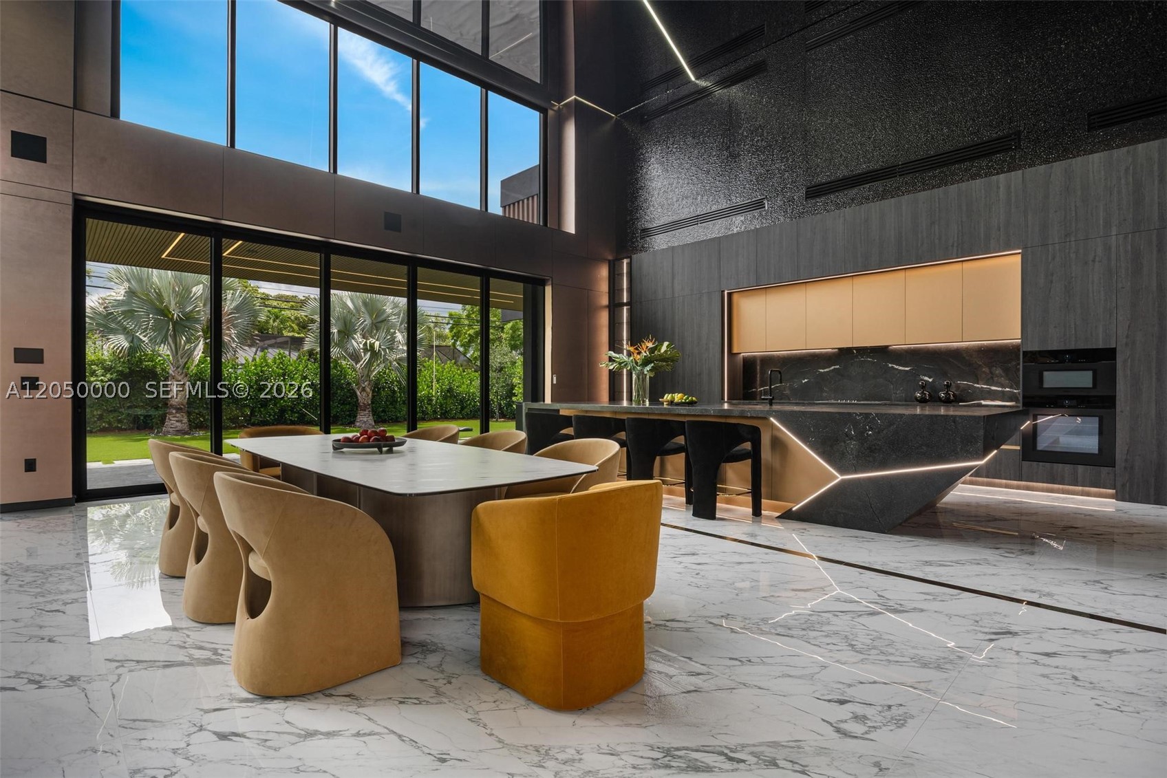 PINECREST - Residential