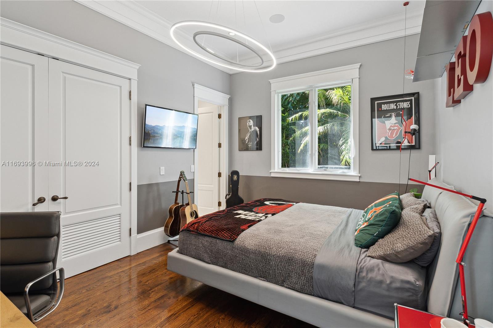 ANDREW SUB - Residential