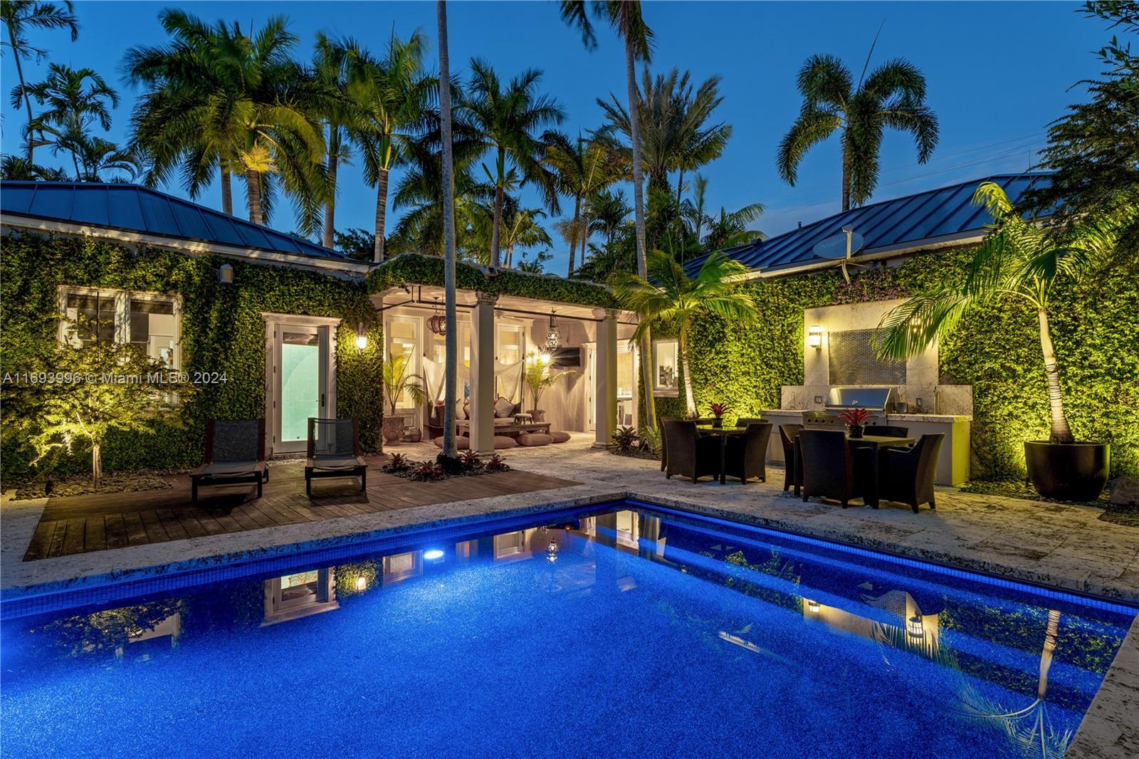 ANDREW SUB - Residential
