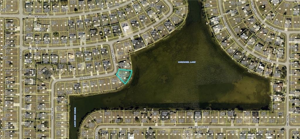 Discover the perfect setting for your dream home on this stunning lakefront homesite, where you'll wake up each morning to breathtaking sunrise views across the water. Ideally situated in one of Cape Coral's fastest-growing areas, this property is just minutes from Burnt Store Marina, the exciting Seven Islands destination, and the highly anticipated Festival Park, bringing even more entertainment, recreation, and community events to the area. Enjoy easy access to championship golf courses, public boat ramps, waterfront dining, shopping, kayaking, fishing, and endless Southwest Florida outdoor adventures. Whether you're looking to build your forever home, a seasonal retreat, or invest in one of Cape Coral's most promising locations, this exceptional property offers the lifestyle and value you've been searching for. Don't miss your opportunity to own a piece of paradise before it's gone!