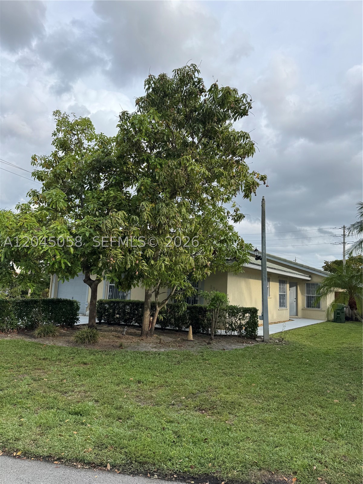 LA PETITE ACADEMY PEMBROK - Residential Lease
