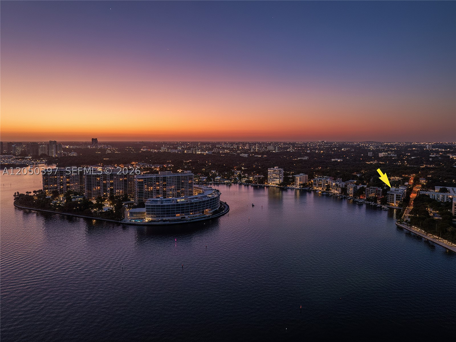 BRICKELLS FLAGLER - Residential Lease