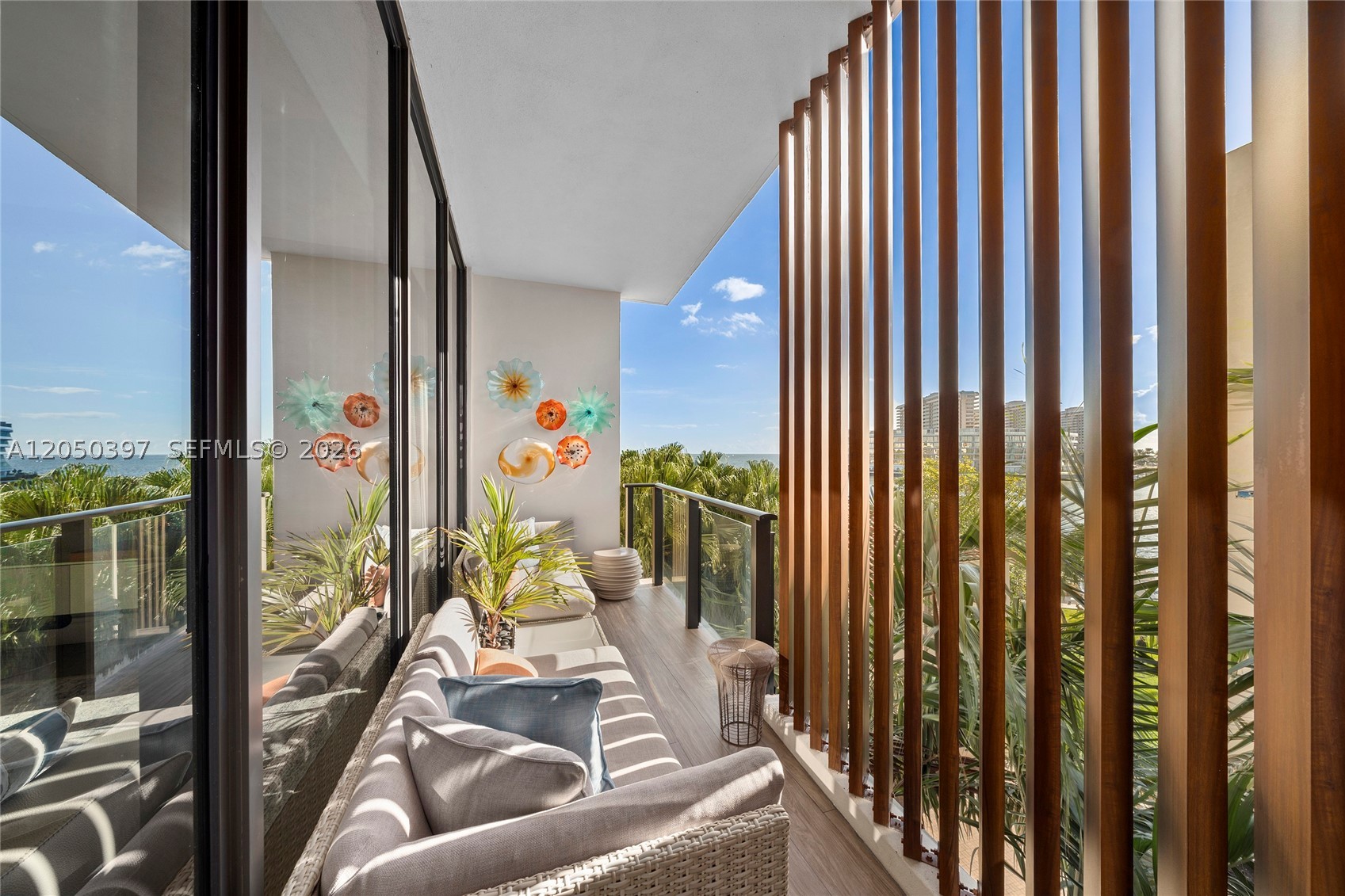 BRICKELLS FLAGLER - Residential Lease