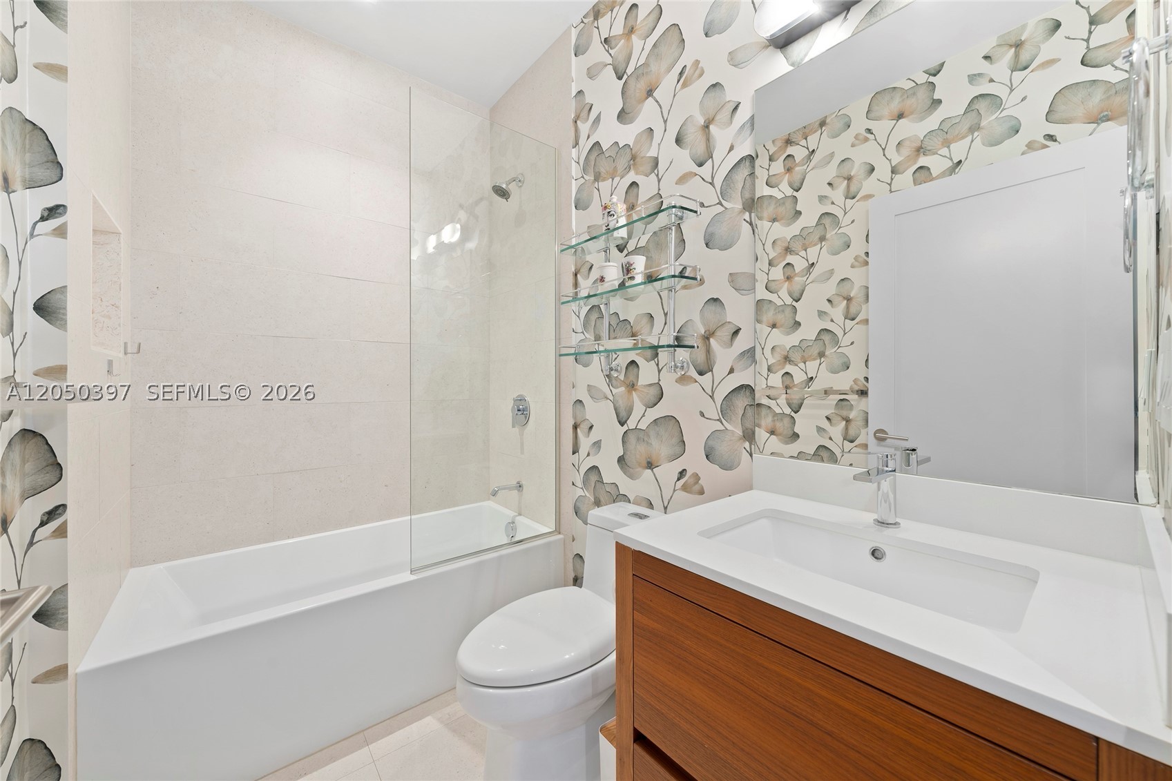 BRICKELLS FLAGLER - Residential Lease