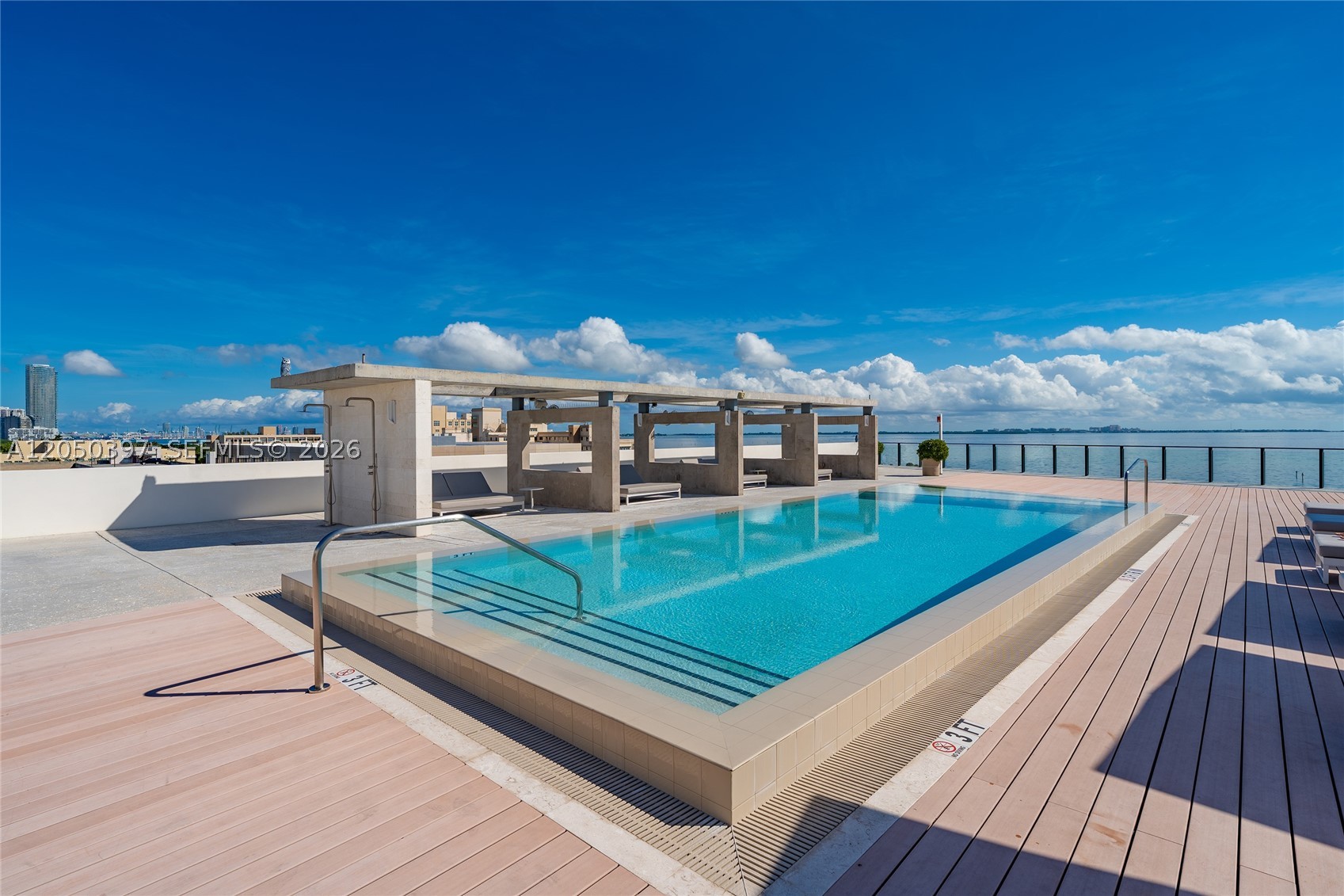 BRICKELLS FLAGLER - Residential Lease