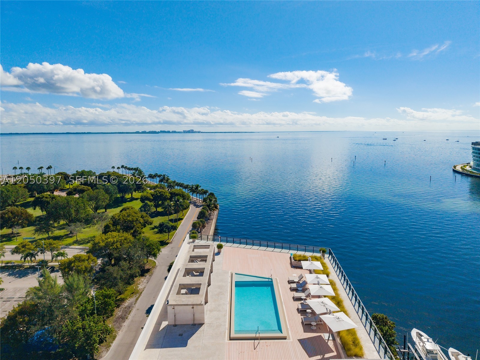 BRICKELLS FLAGLER - Residential Lease
