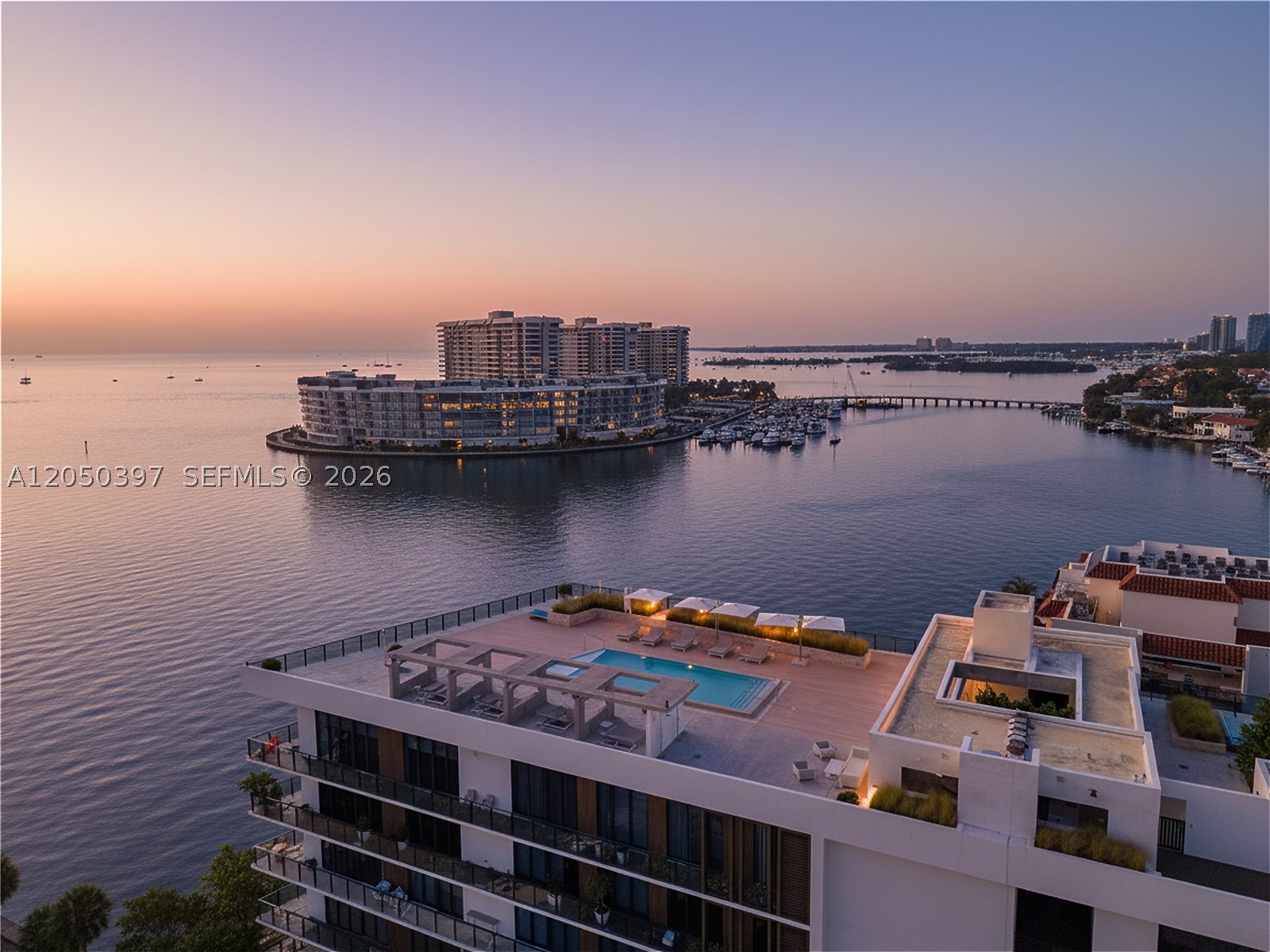 BRICKELLS FLAGLER - Residential Lease