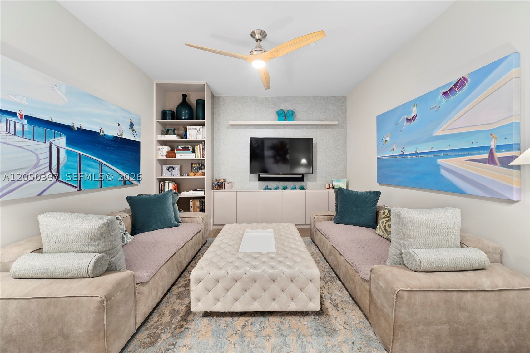 BRICKELLS FLAGLER - Residential Lease