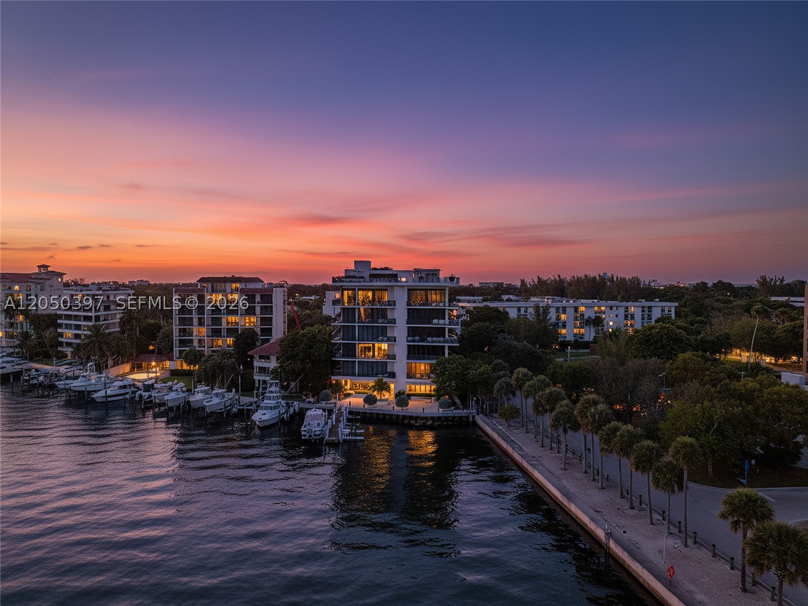 BRICKELLS FLAGLER - Residential Lease