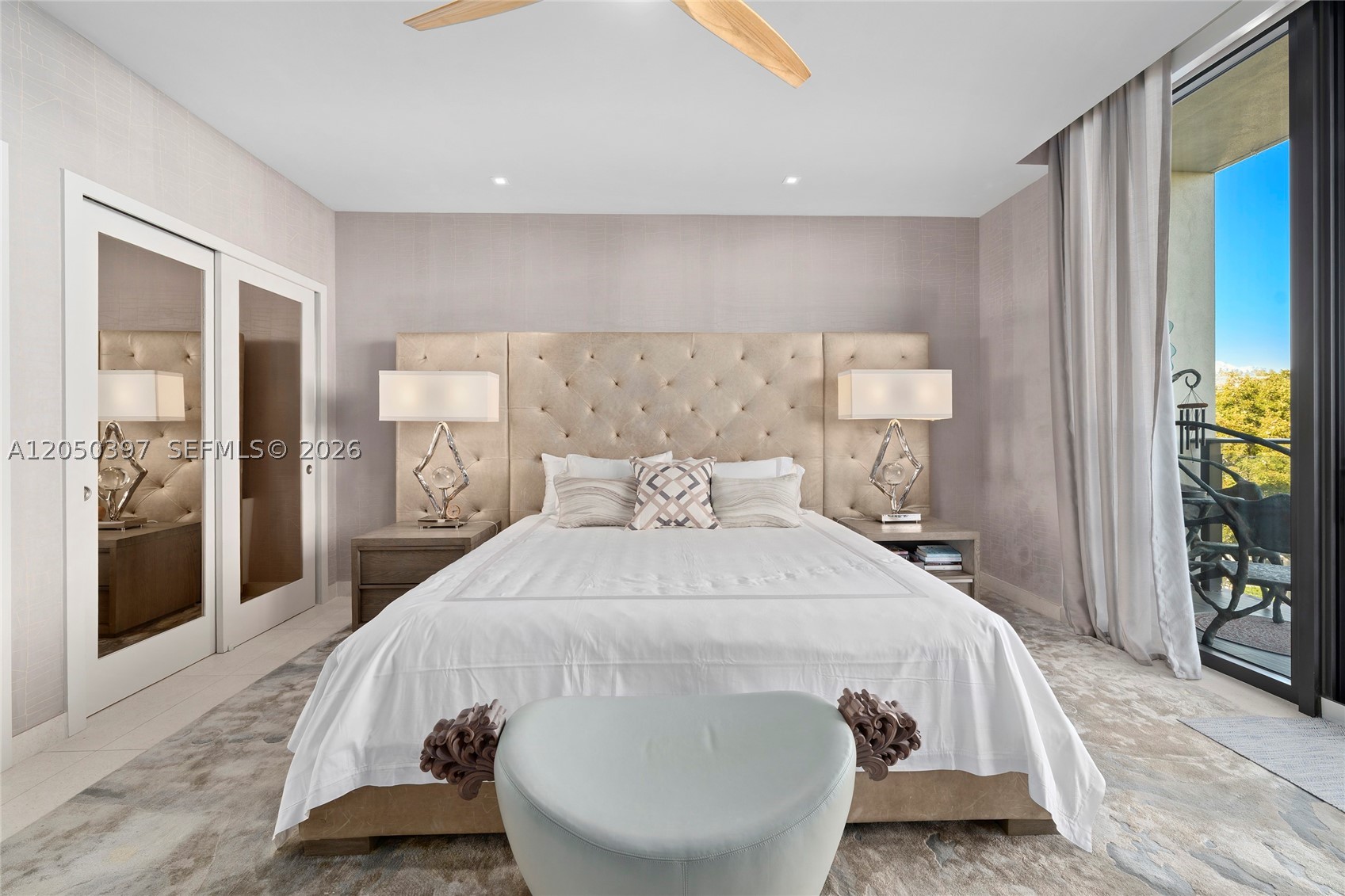 BRICKELLS FLAGLER - Residential Lease