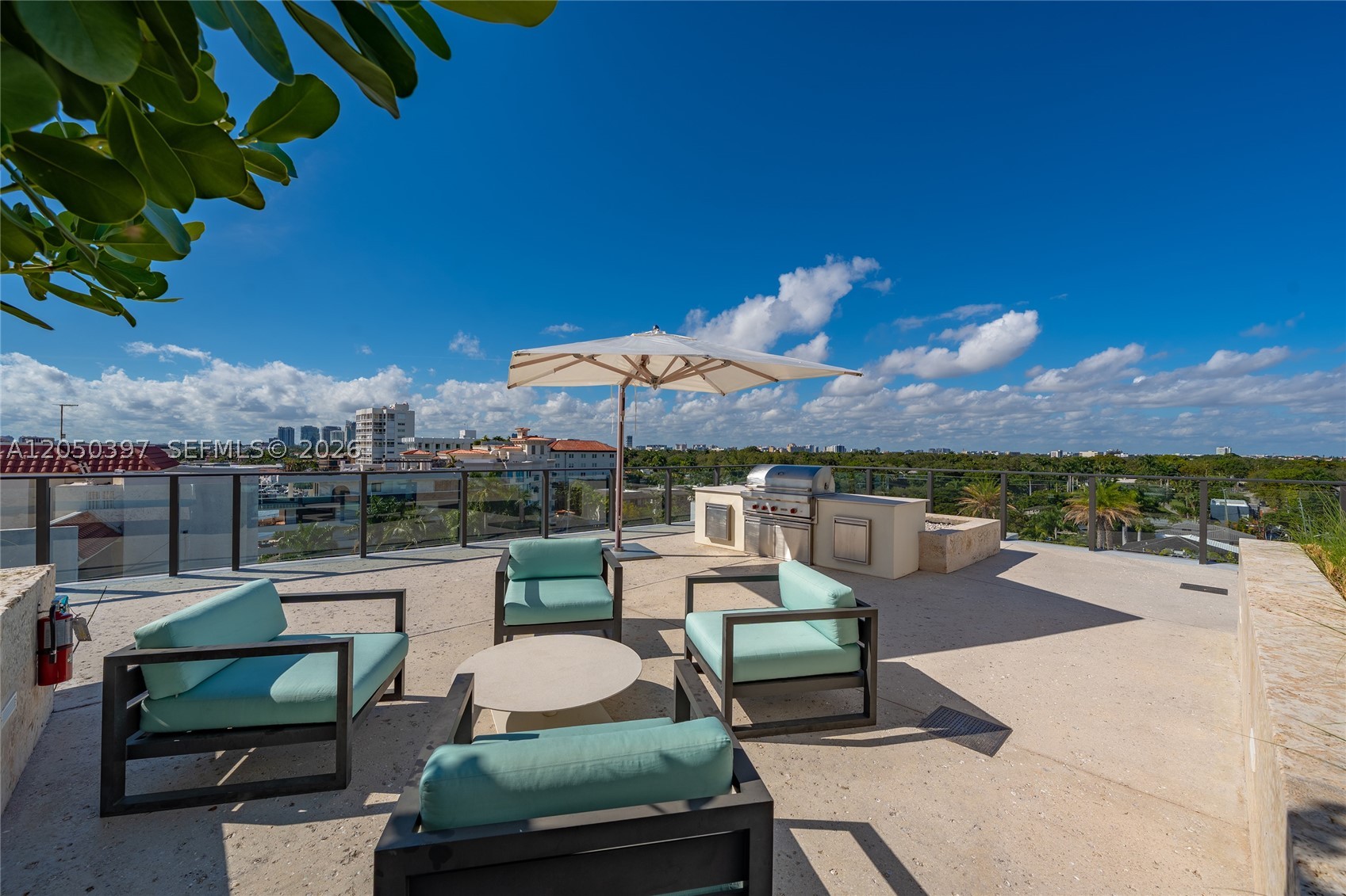 BRICKELLS FLAGLER - Residential Lease