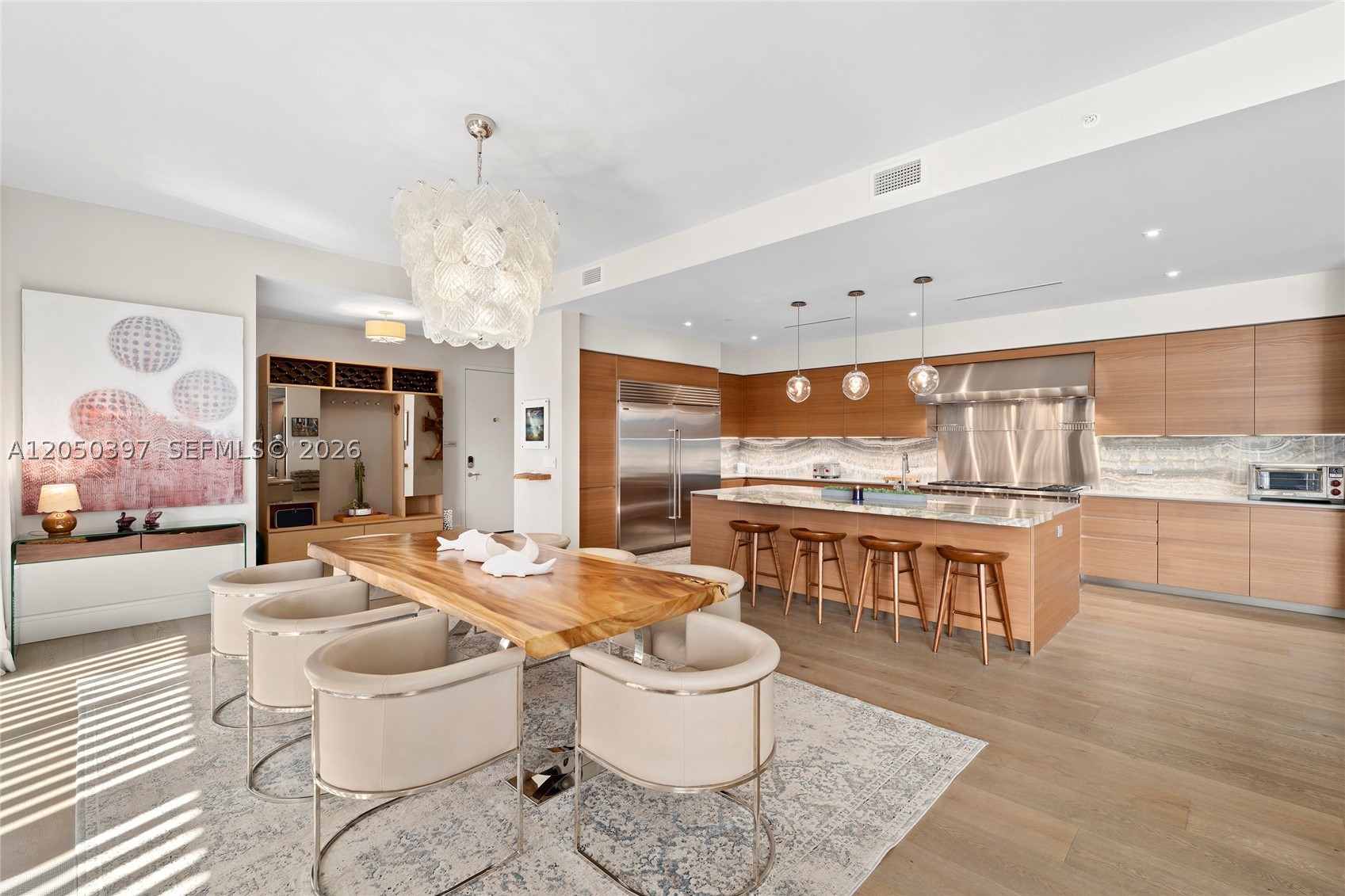 BRICKELLS FLAGLER - Residential Lease