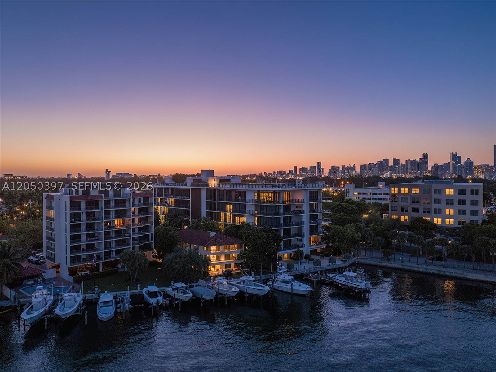 BRICKELLS FLAGLER - Residential Lease