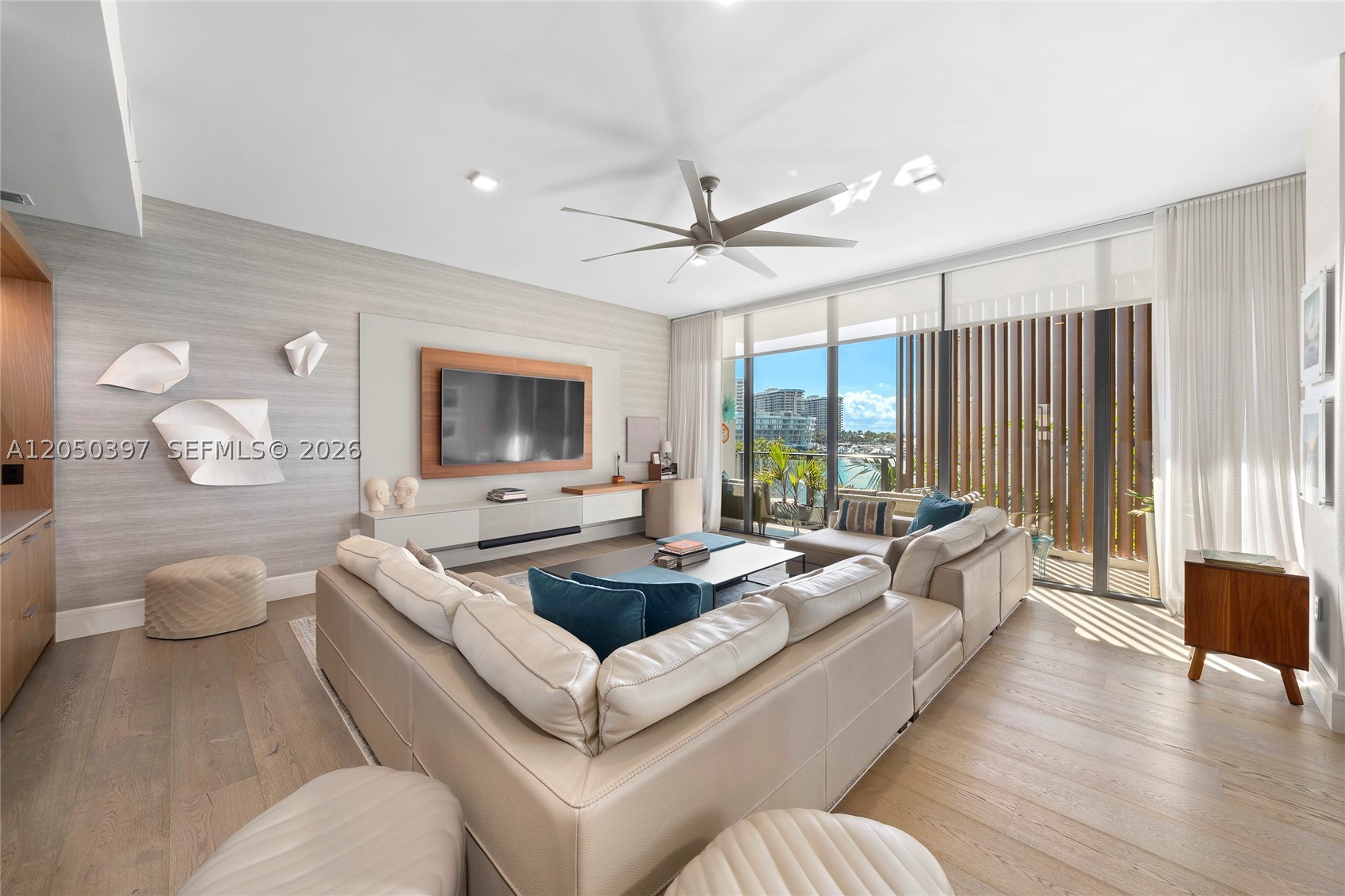 BRICKELLS FLAGLER - Residential Lease