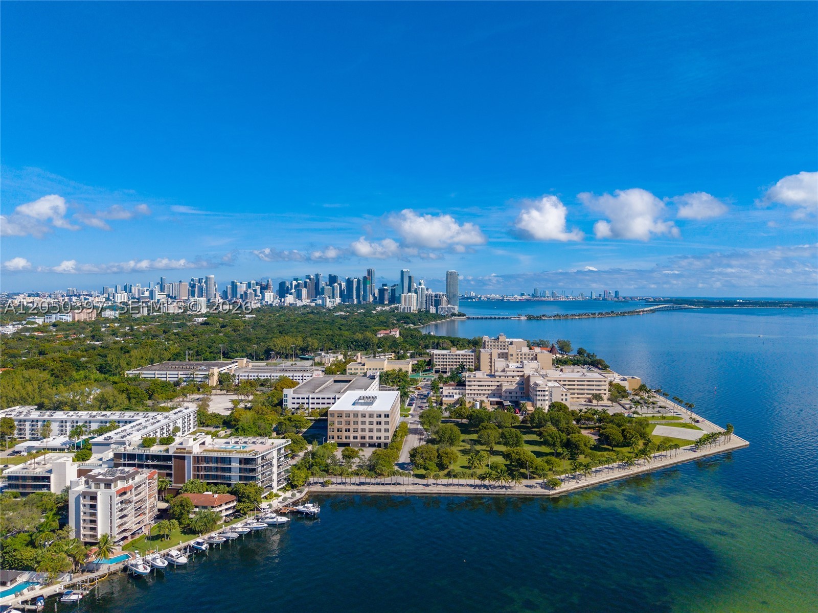 BRICKELLS FLAGLER - Residential Lease