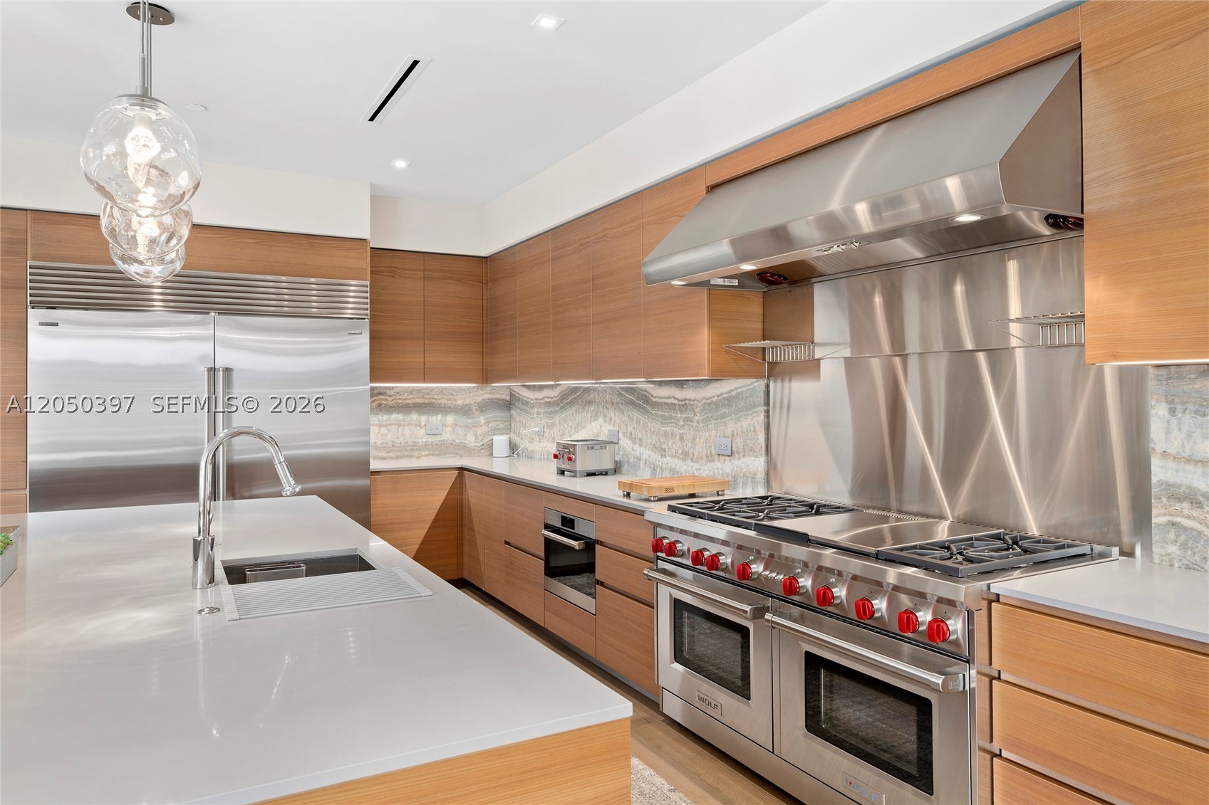 BRICKELLS FLAGLER - Residential Lease