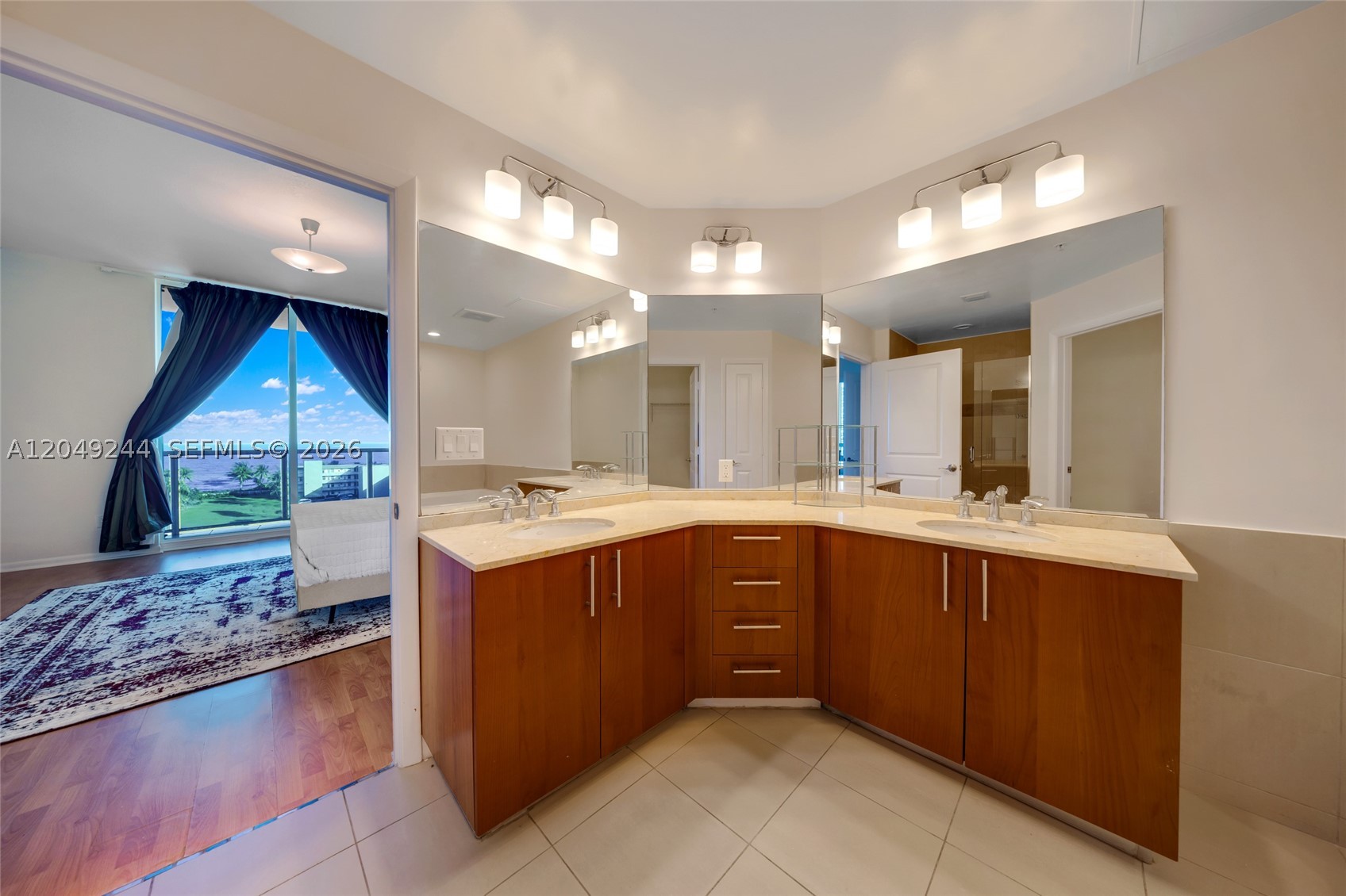 OCEAN MARINE YACHT CLUB C - Residential Lease