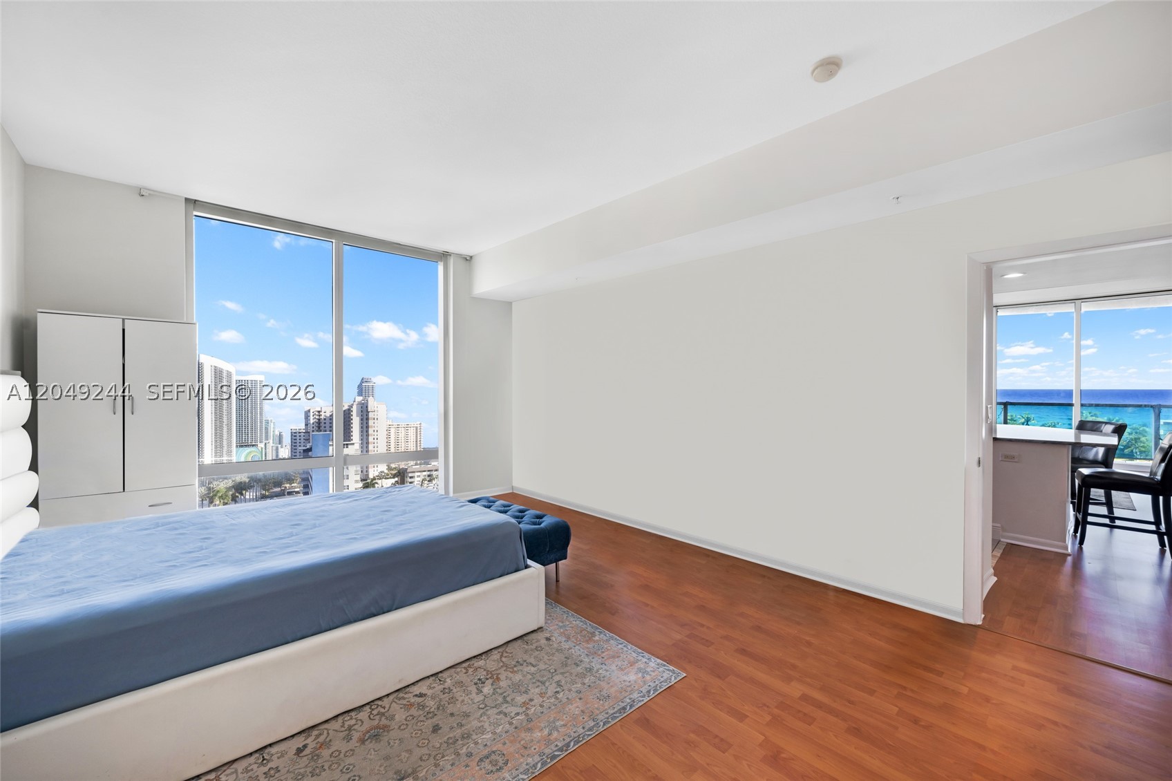 OCEAN MARINE YACHT CLUB C - Residential Lease