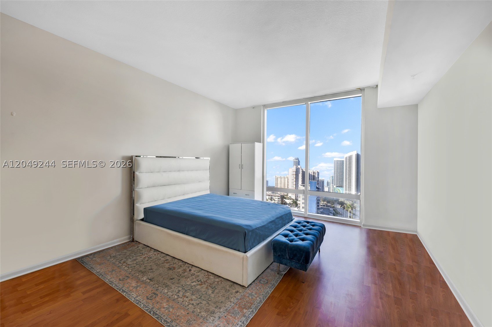 OCEAN MARINE YACHT CLUB C - Residential Lease