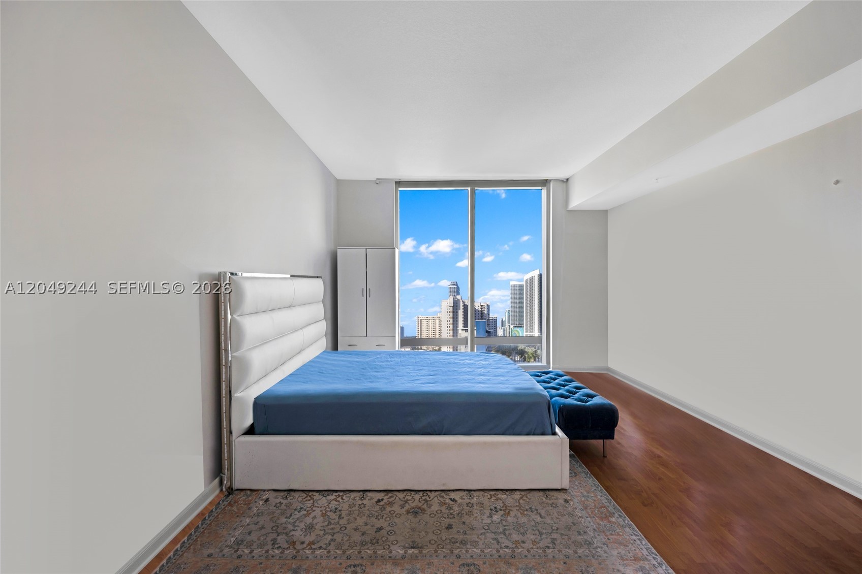 OCEAN MARINE YACHT CLUB C - Residential Lease