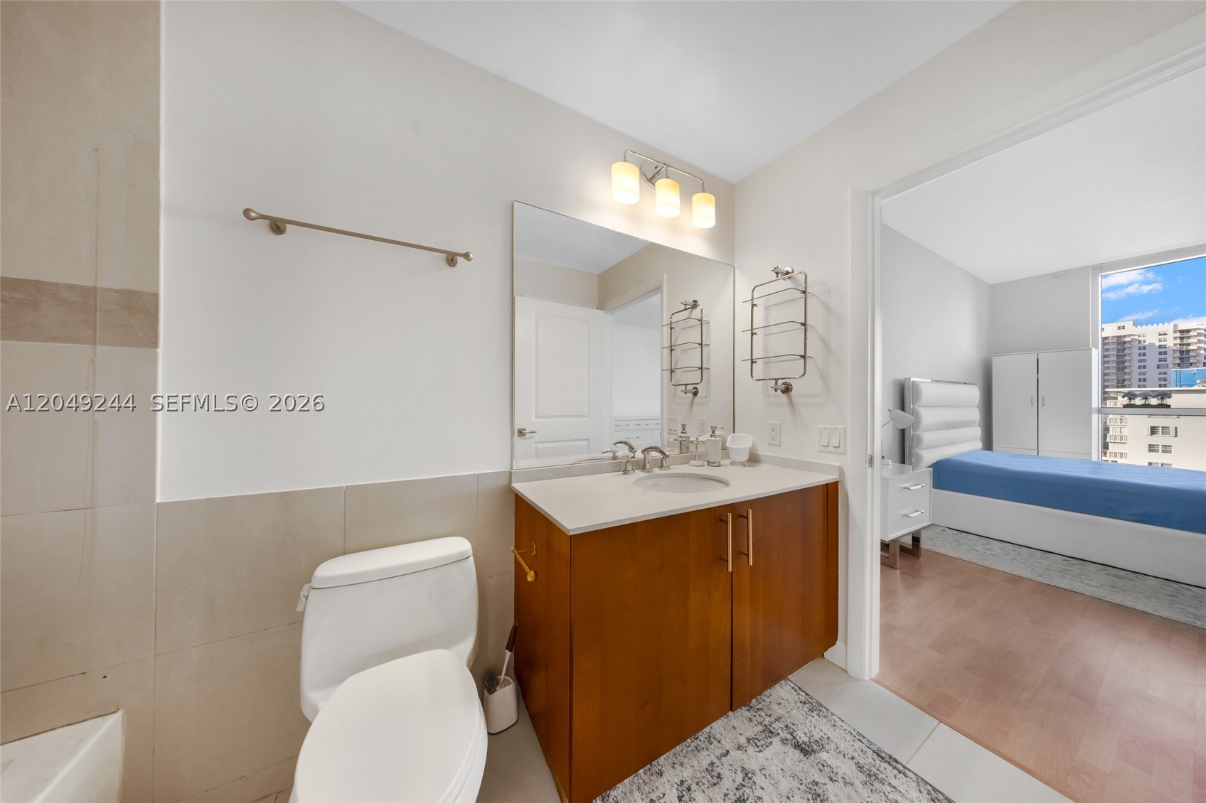 OCEAN MARINE YACHT CLUB C - Residential Lease
