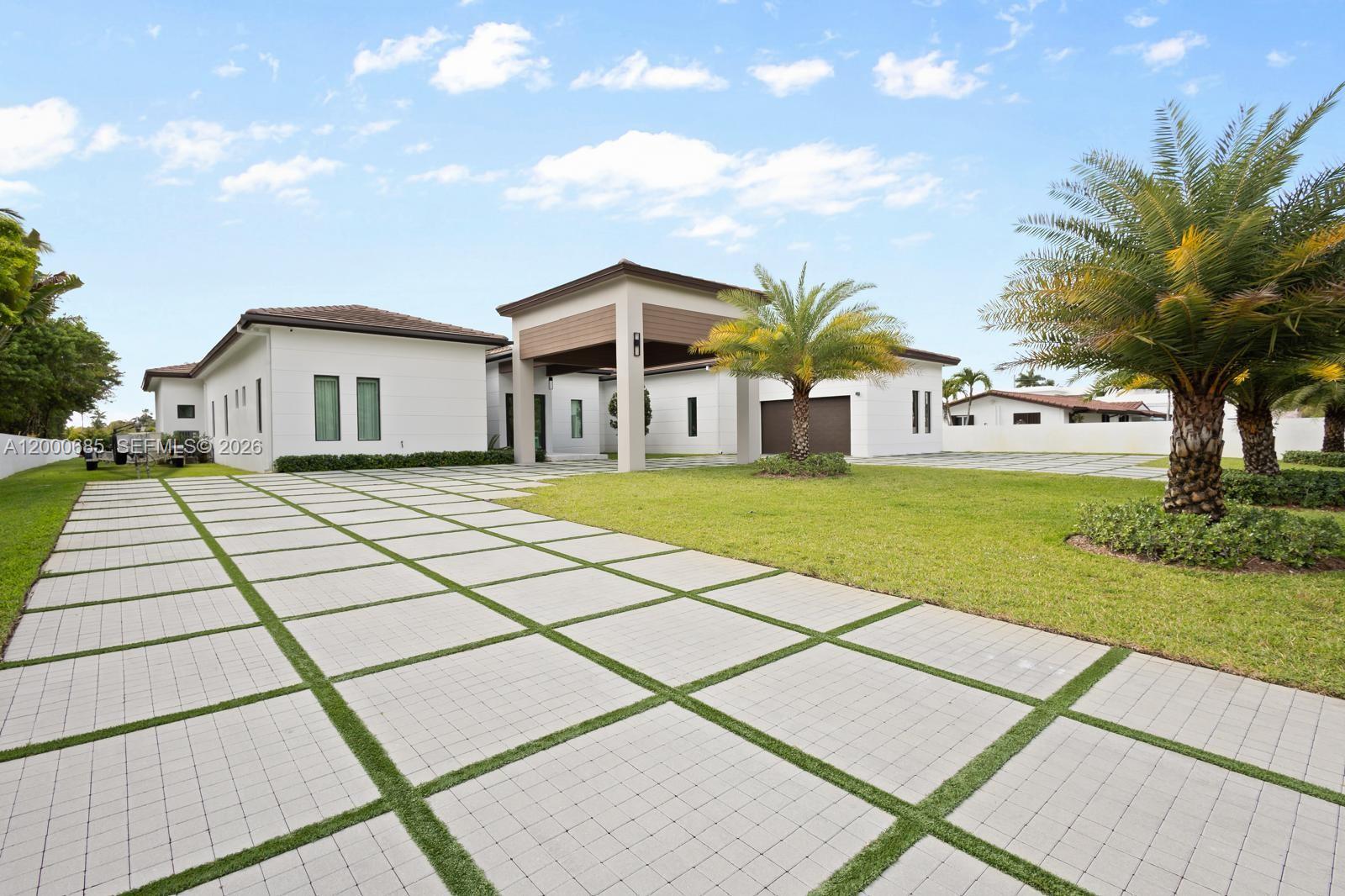 SWEETWATER ESTS SUB - Residential