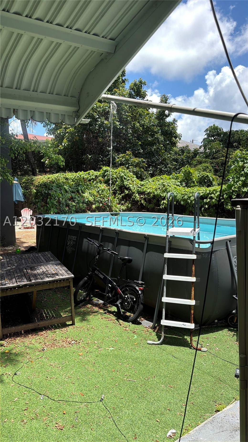 BRICKELL RIVERVIEW - Residential Lease