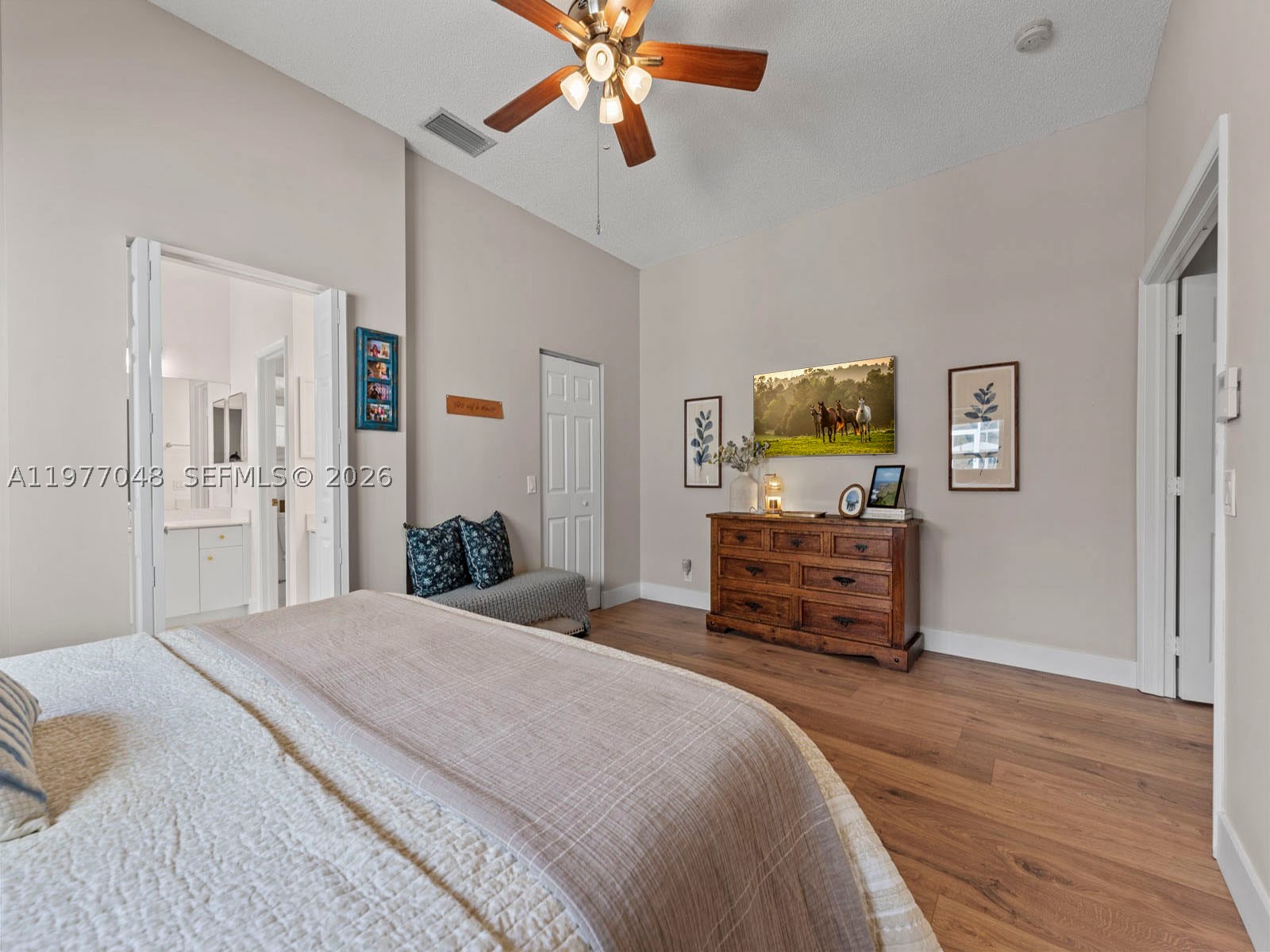 SECTOR 3 - PARCELS H I J - Residential