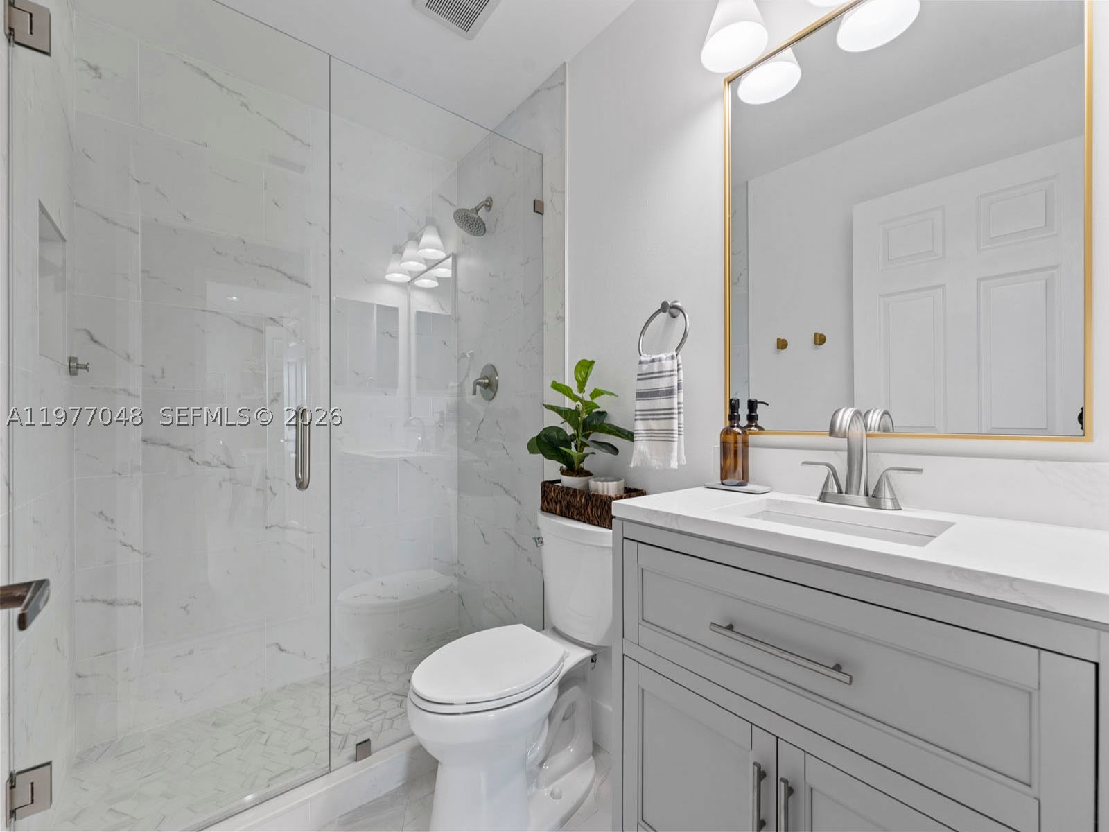 SECTOR 3 - PARCELS H I J - Residential