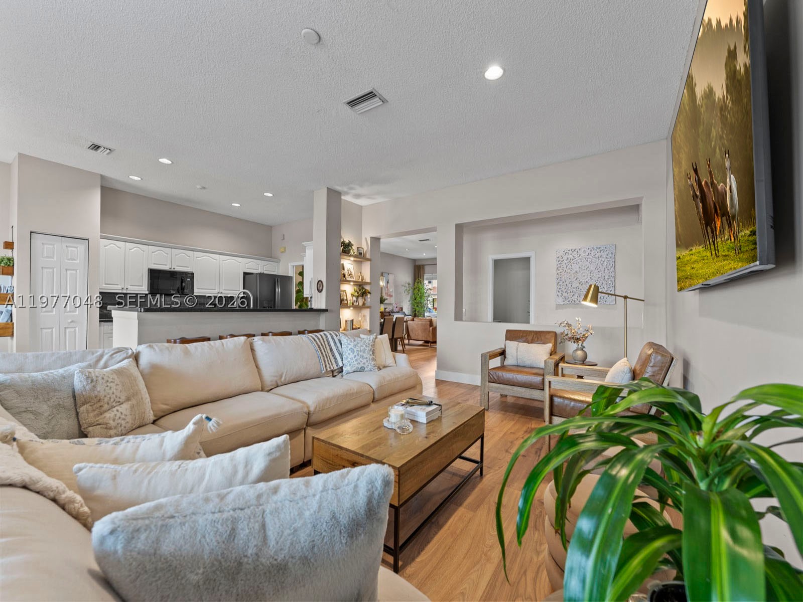 SECTOR 3 - PARCELS H I J - Residential