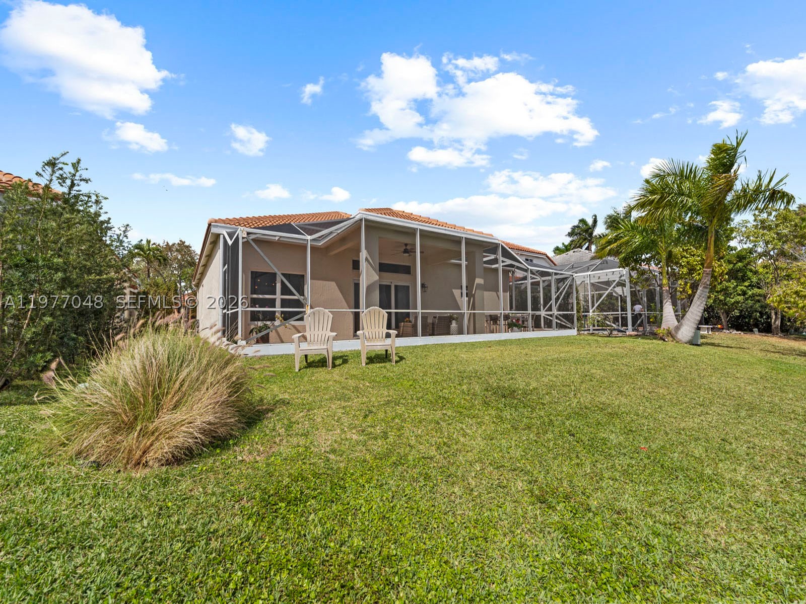 SECTOR 3 - PARCELS H I J - Residential
